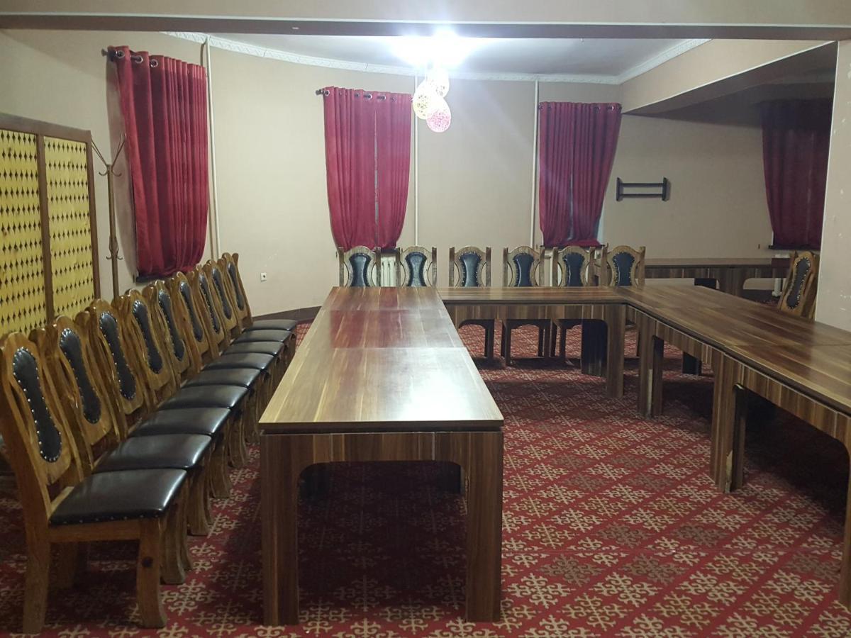 Bishkek Hotel Jalal-Abad Exteriör bild